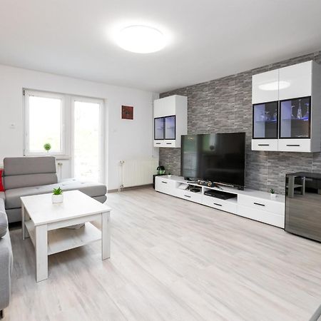 Apartmaji Pri Jozu Bohinj Buitenkant foto