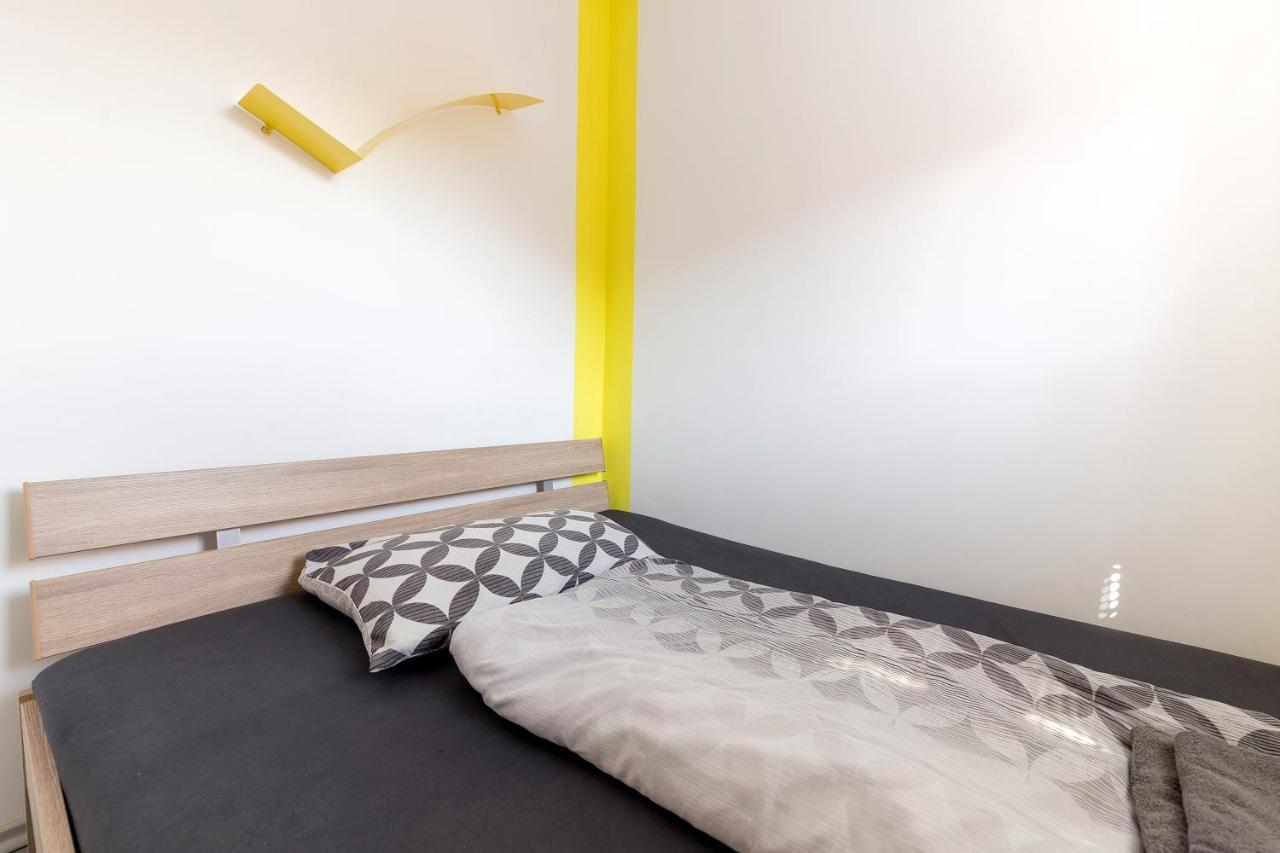 Apartmaji Pri Jozu Bohinj Buitenkant foto