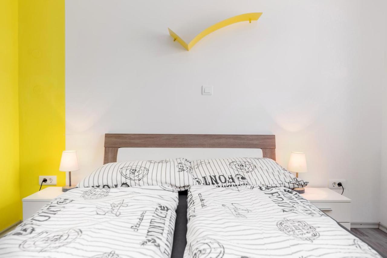 Apartmaji Pri Jozu Bohinj Buitenkant foto