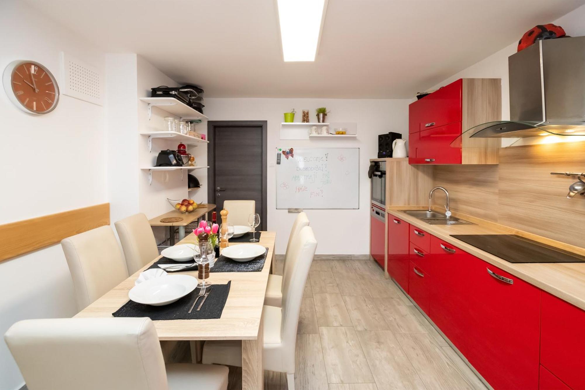 Apartmaji Pri Jozu Bohinj Buitenkant foto