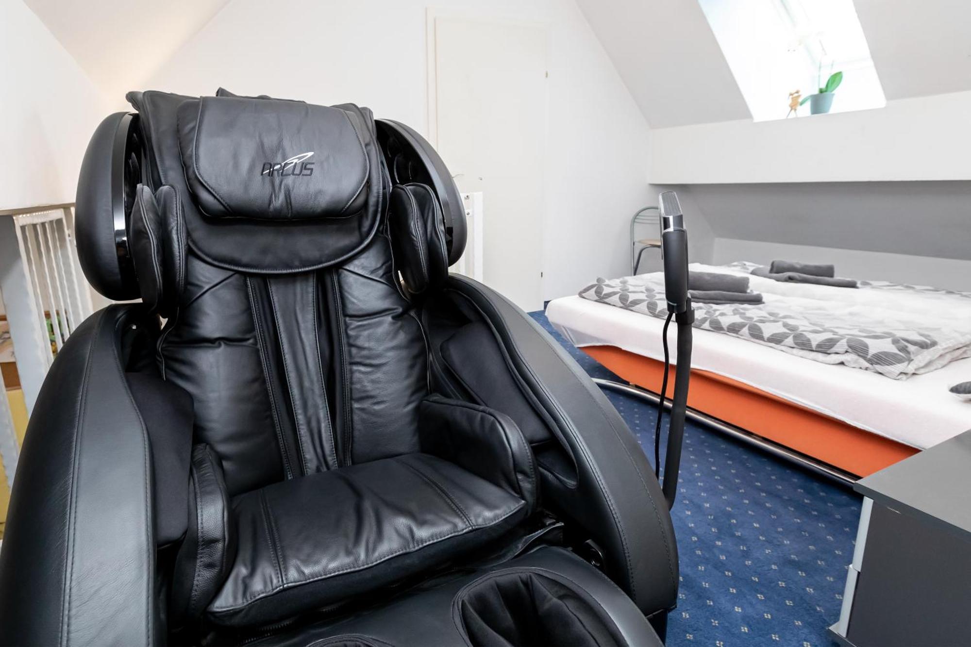 Apartmaji Pri Jozu Bohinj Buitenkant foto