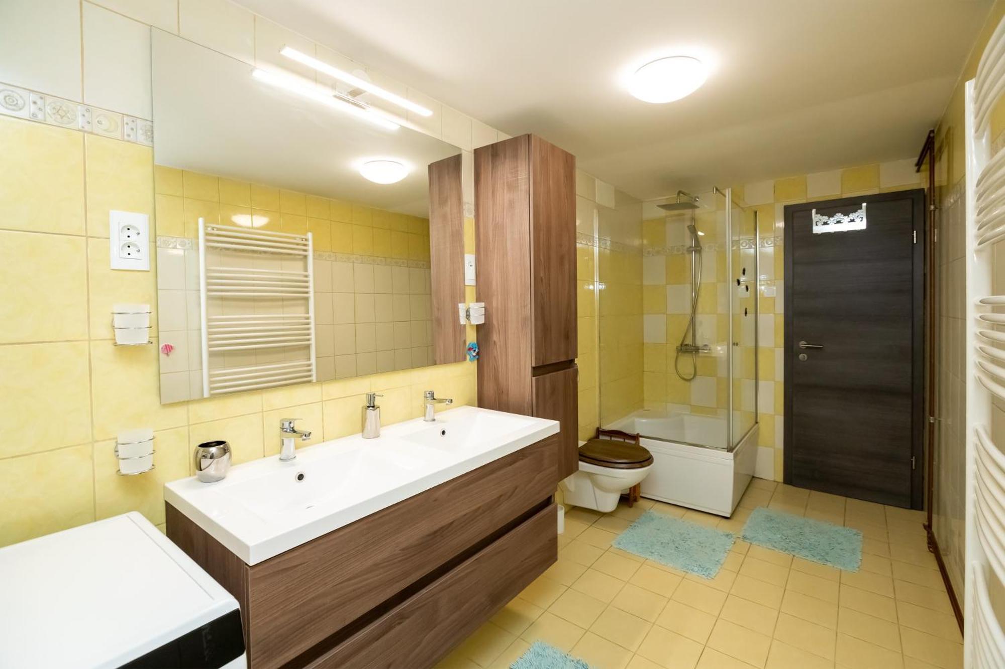 Apartmaji Pri Jozu Bohinj Buitenkant foto