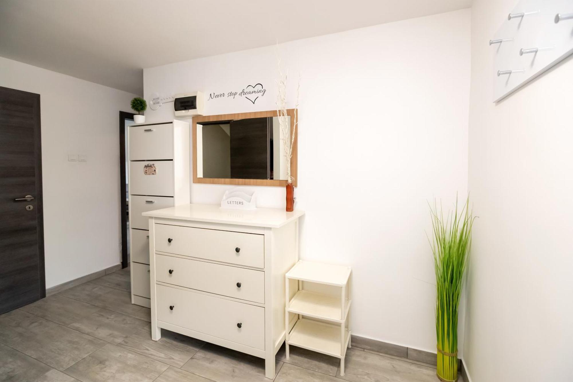 Apartmaji Pri Jozu Bohinj Buitenkant foto