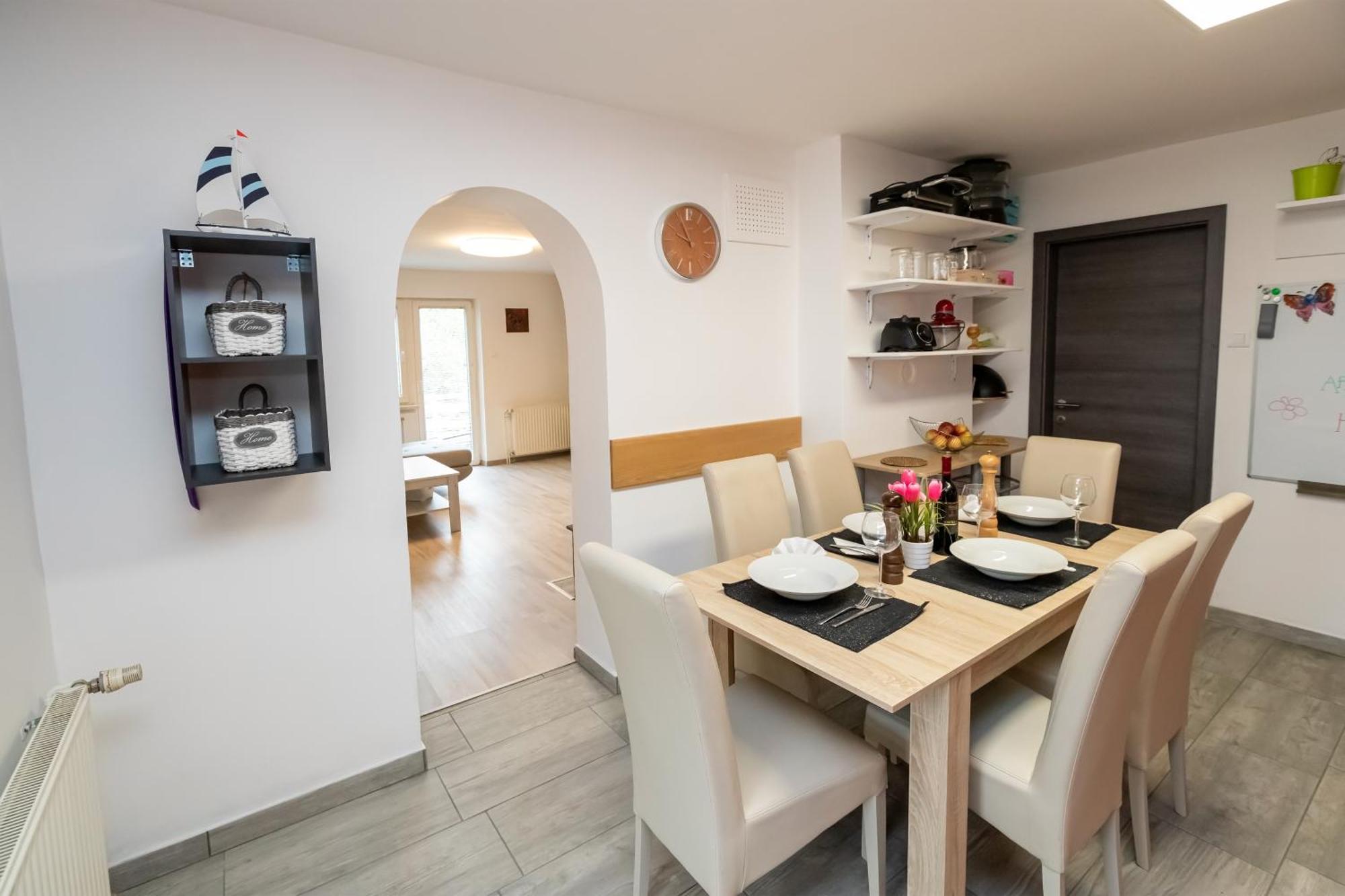 Apartmaji Pri Jozu Bohinj Buitenkant foto
