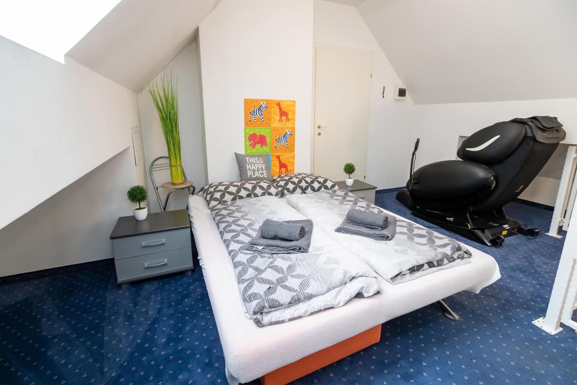 Apartmaji Pri Jozu Bohinj Buitenkant foto
