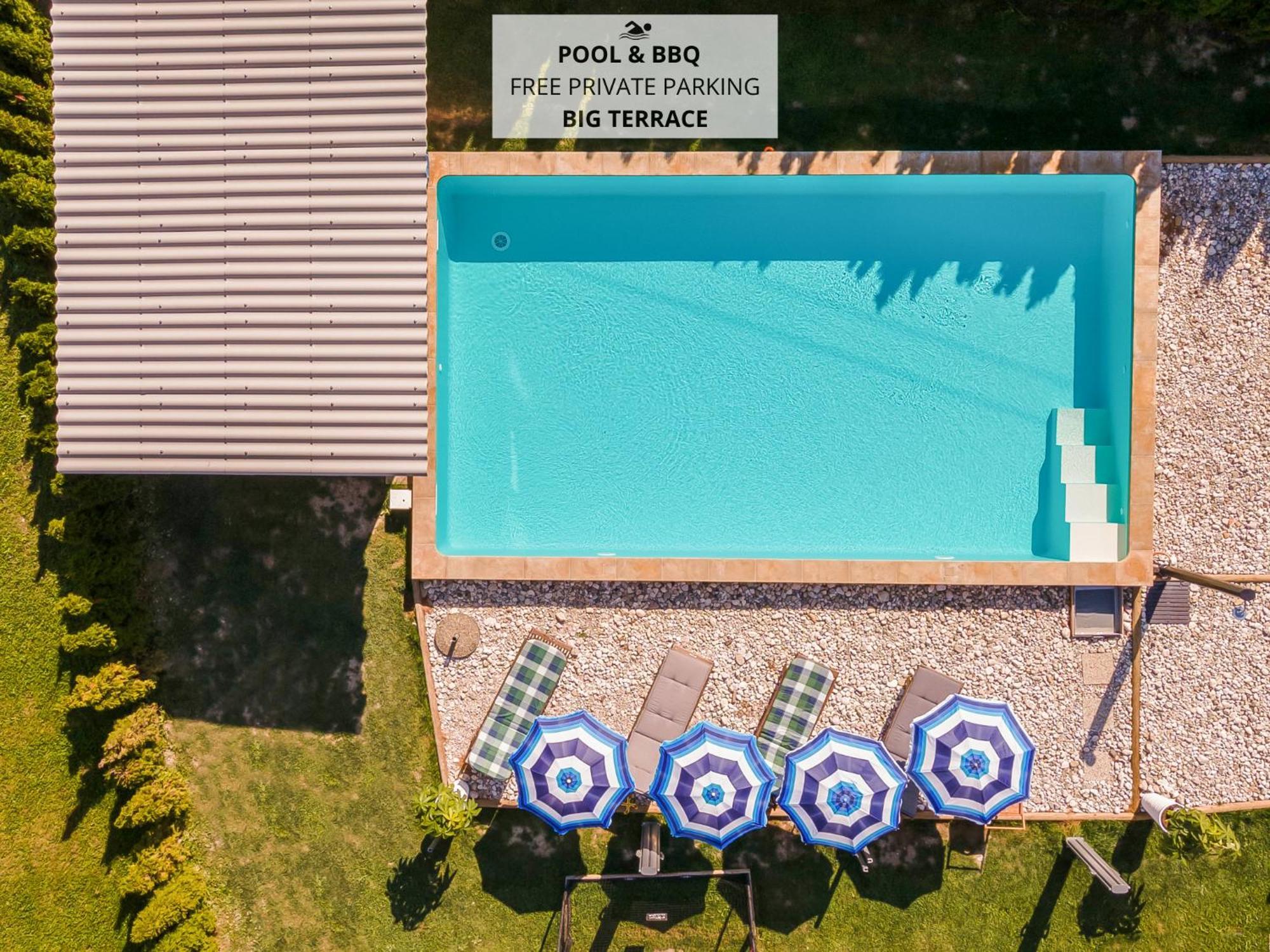 Apartmaji Pri Jozu Bohinj Buitenkant foto