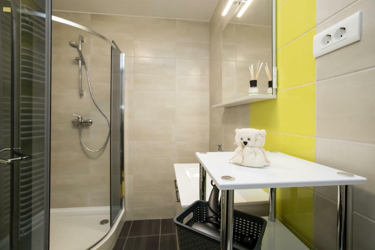 Apartmaji Pri Jozu Bohinj Buitenkant foto