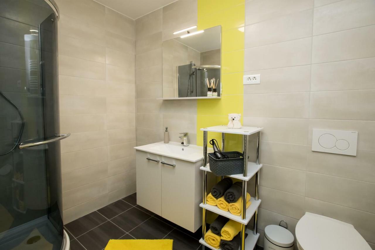 Apartmaji Pri Jozu Bohinj Buitenkant foto