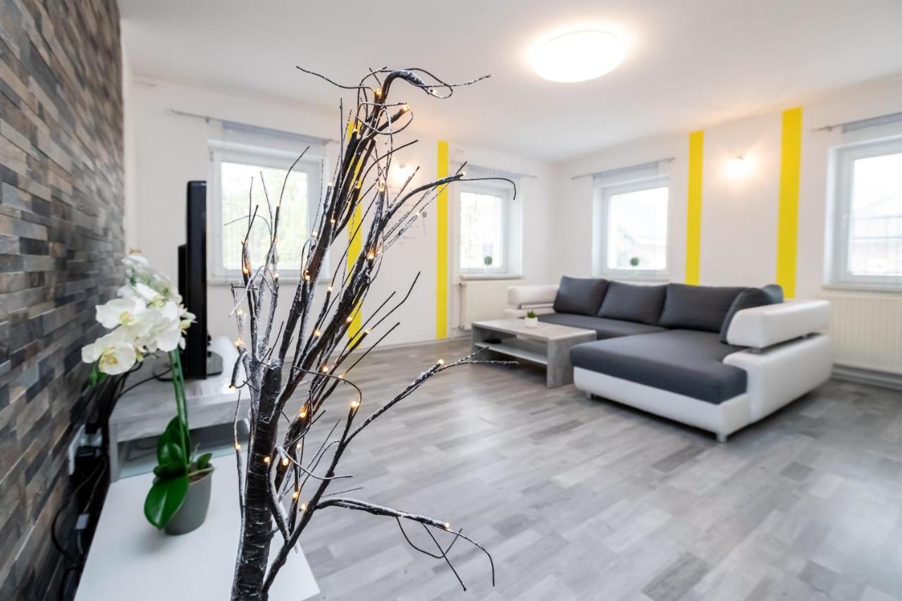 Apartmaji Pri Jozu Bohinj Buitenkant foto